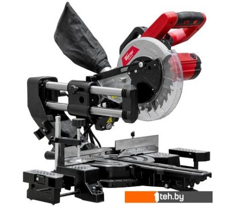  - Циркулярные, торцовочные и сабельные пилы Wortex MS 2116-1 LM - MS 2116-1 LM