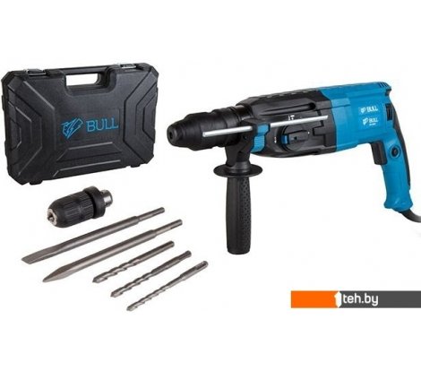  - Перфораторы Bull BH 2802 - BH 2802