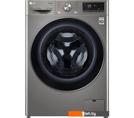  - Стиральная машина LG TW4V5RS2S - TW4V5RS2S