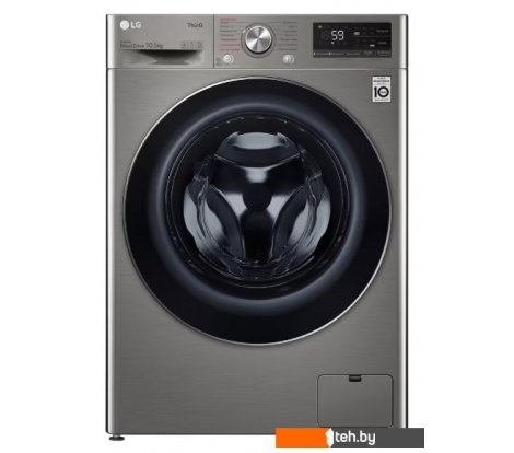  - Стиральная машина LG TW4V5RS2S - TW4V5RS2S