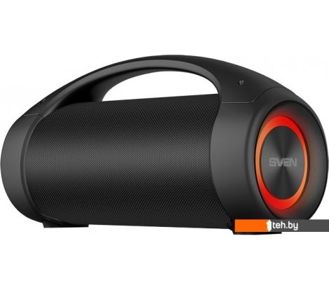 - Беспроводные и портативные колонки SVEN PS-370 - PS-370