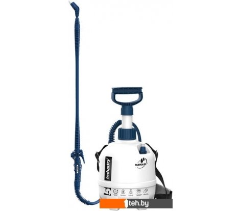  - Опрыскиватели Marolex Industry Alka line 5 S115.233 (пакет) - Industry Alka line 5 S115.233 (пакет)