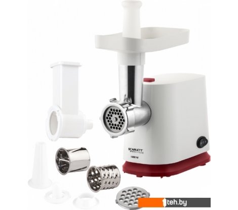  - Мясорубки Scarlett SC-MG45M23 - SC-MG45M23