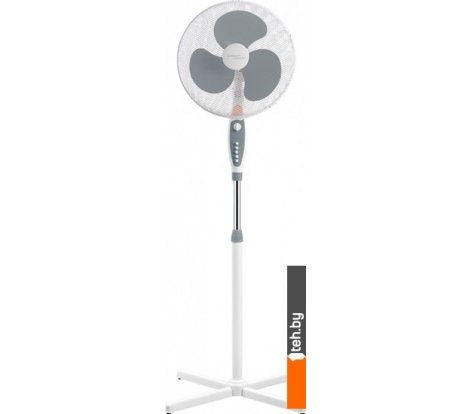 - Вентиляторы и охладители воздуха Scarlett SC-SF111B24 - SC-SF111B24