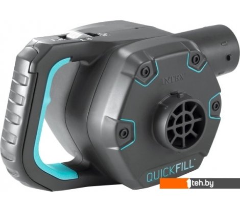  - Надувная мебель Intex Quick Fill 66644 - Quick Fill 66644