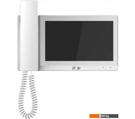  - Видеодомофоны Dahua DHI-VTH5421EW-H - DHI-VTH5421EW-H