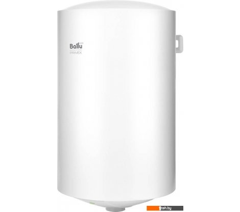  - Водонагреватели Ballu BWH/S 80 Primex - BWH/S 80 Primex