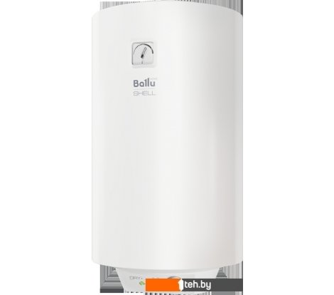  - Водонагреватели Ballu BWH/S 50 Shell - BWH/S 50 Shell