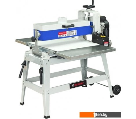  - Деревообрабатывающие и металлообрабатывающие станки Белмаш DS560-W - DS560-W