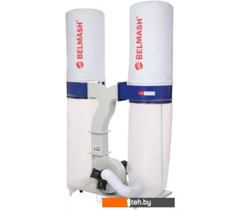  - Деревообрабатывающие и металлообрабатывающие станки Белмаш DC3900/380 - DC3900/380