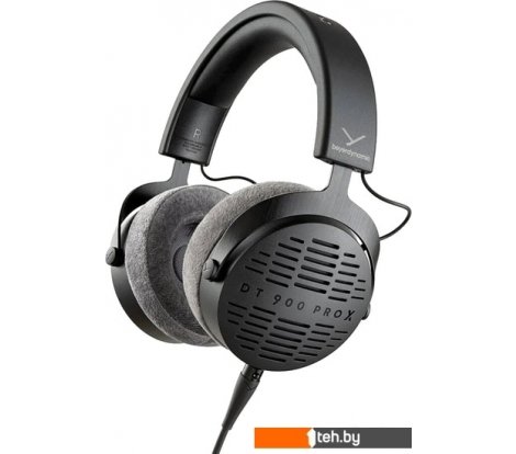 - Наушники и гарнитуры Beyerdynamic DT 900 Pro X - DT 900 Pro X