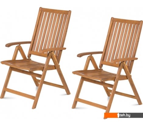  - Садовая мебель Fieldmann FDZN 4001-T - FDZN 4001-T