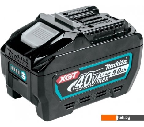 - Аккумуляторы и зарядные устройства для инструмента Makita XGT BL4050F 191L47-8 (40В/5.0 Ah) - XGT BL4050F 191L47-8 (40В/5.0 Ah)
