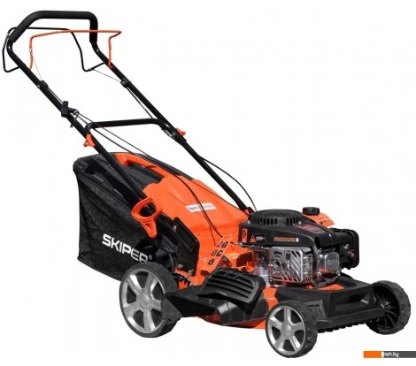  - Газонокосилки Skiper GW461S - GW461S