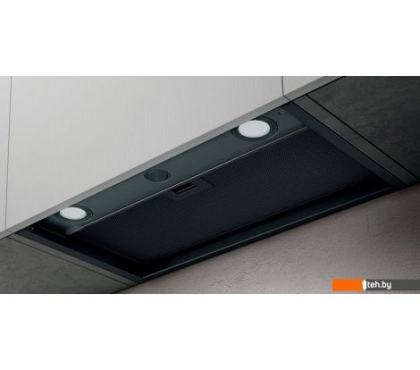  - Вытяжки Elica Boxin LX/BL MAT/A/60 PRF0172166 - Boxin LX/BL MAT/A/60 PRF0172166