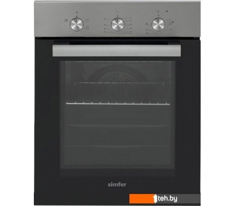  - Духовые шкафы Simfer B4EM14016 - B4EM14016