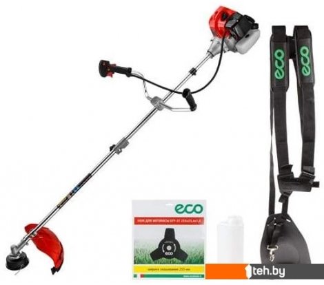  - Триммеры ECO GTP-250S Power - GTP-250S Power