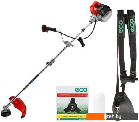  - Триммеры ECO GTP-250S Power - GTP-250S Power