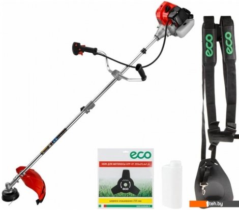  - Триммеры ECO GTP-215S Power - GTP-215S Power