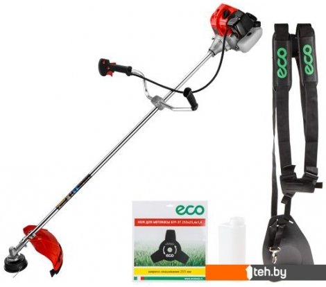  - Триммеры ECO GTP-215 Power - GTP-215 Power