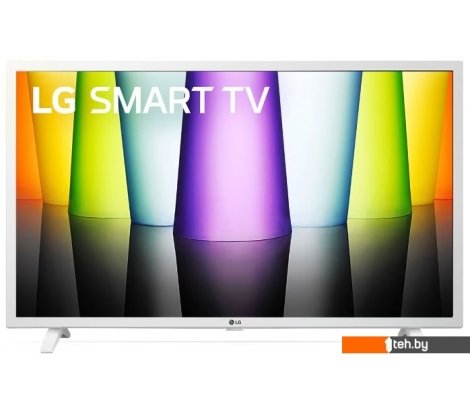  - Телевизоры LG 32LQ63806LC - 32LQ63806LC