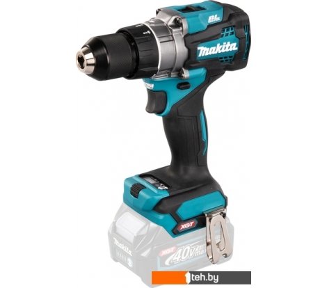  - Шуруповерты, гайковерты, электроотвертки Makita DF001GZ (без АКБ) - DF001GZ (без АКБ)