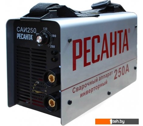  - Сварочные инверторы Ресанта САИ-250 - САИ-250