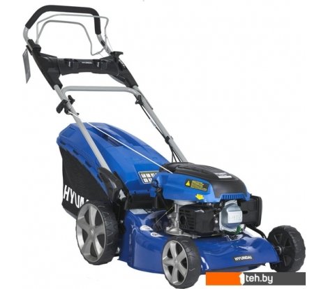 - Газонокосилки Hyundai L 4710S - L 4710S