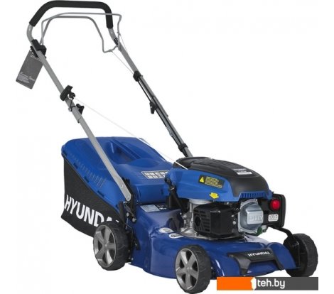 - Газонокосилки Hyundai L 4410S - L 4410S