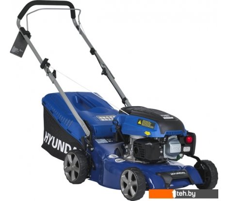- Газонокосилки Hyundai L 4410 - L 4410