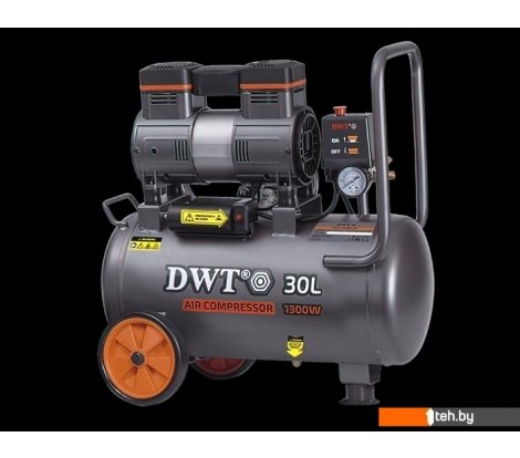  - Компрессоры DWT K13-30 OA-CU - K13-30 OA-CU