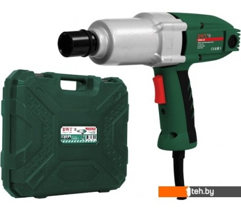  - Шуруповерты, гайковерты, электроотвертки DWT SS06-22 BMC - SS06-22 BMC