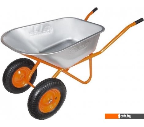 - Садовые и строительные тачки ELAND Gigant Profi 360-2 - Gigant Profi 360-2