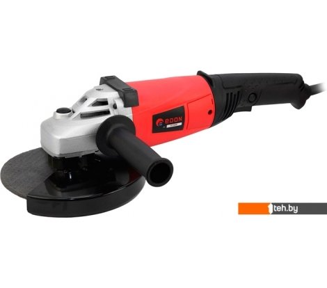  - Угловые шлифмашины (болгарки) Edon AG-180/1800ES - AG-180/1800ES