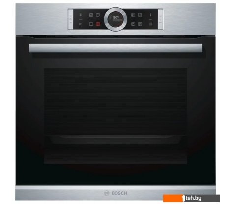  - Духовые шкафы Bosch HBG675BS1 - HBG675BS1