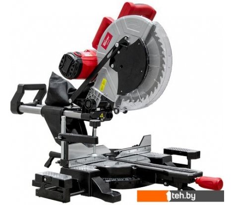  - Циркулярные, торцовочные и сабельные пилы Wortex MS 3020 LB - MS 3020 LB