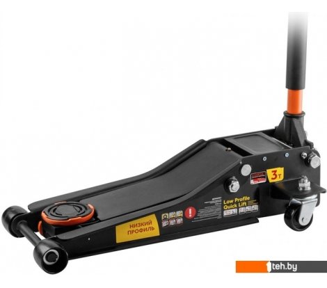  - Домкраты Startul Auto ST8013-04 3т - ST8013-04 3т