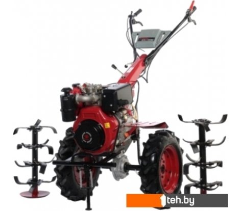  - Мотоблоки и мотокультиваторы Weima WM 1100 BE-6 - WM 1100 BE-6