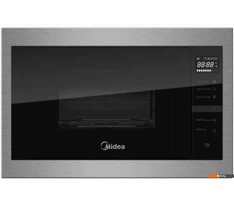  - Микроволновые печи Midea MI10250GBX - MI10250GBX