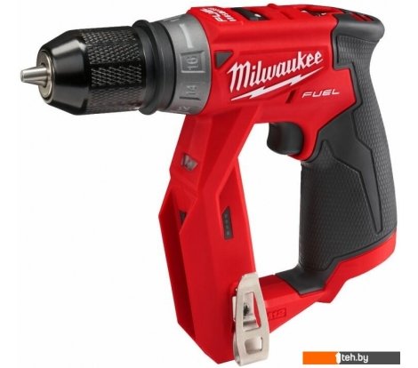  - Шуруповерты, гайковерты, электроотвертки Milwaukee M12 FDDXKIT-0X 4933471332 (без АКБ, кейс) - M12 FDDXKIT-0X 4933471332 (без АКБ, кейс)