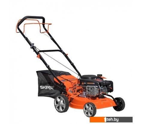 - Газонокосилки Skiper GW401S - GW401S