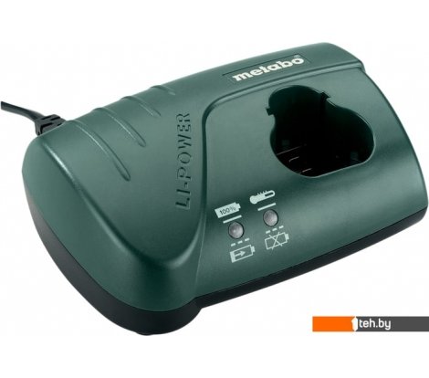  - Аккумуляторы и зарядные устройства для инструмента Metabo LC 40 627064000 (10.8В) - LC 40 627064000 (10.8В)