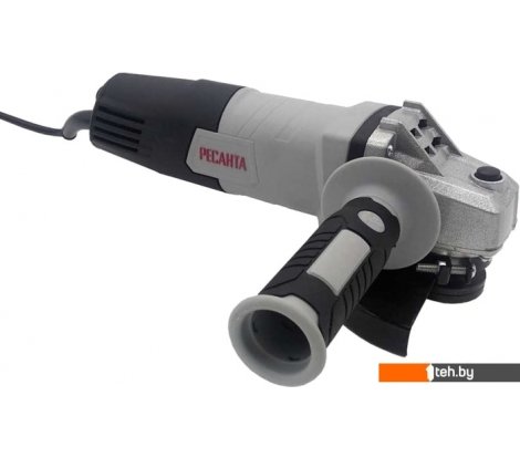 - Угловые шлифмашины (болгарки) Ресанта УШМ-125/900 - УШМ-125/900