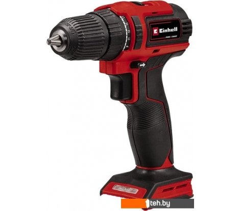  - Шуруповерты, гайковерты, электроотвертки Einhell TE-CD 18/40 Li BL - Solo 4513997 (без АКб) - TE-CD 18/40 Li BL - Solo 4513997 (без АКб)