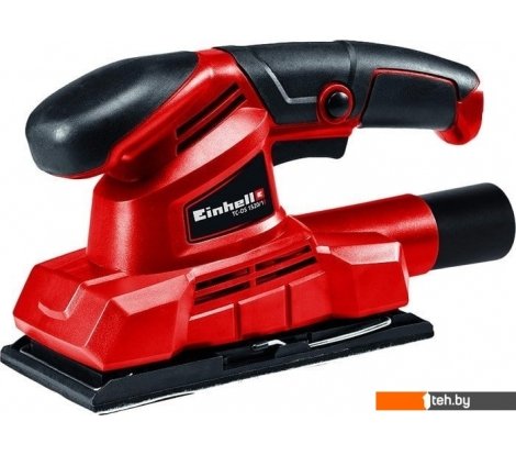  - Шлифмашины Einhell TC-OS 1520/1 - TC-OS 1520/1