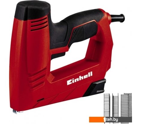 - Скобозабиватели, гвоздезабиватели, степлеры Einhell TC-EN 20 E 4257890 - TC-EN 20 E 4257890