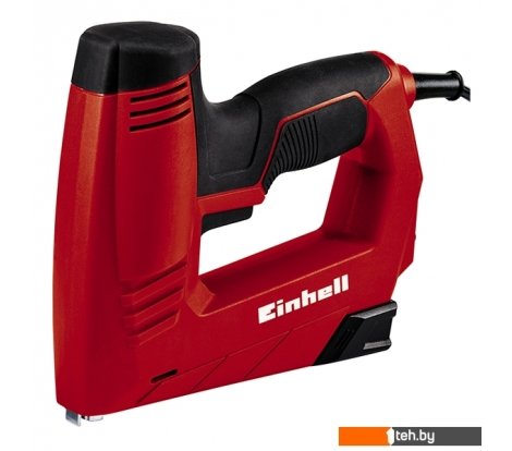  - Скобозабиватели, гвоздезабиватели, степлеры Einhell TC-EN 20 E 4257890 - TC-EN 20 E 4257890