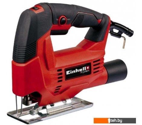  - Электролобзики Einhell TC-JS 60/1 - TC-JS 60/1