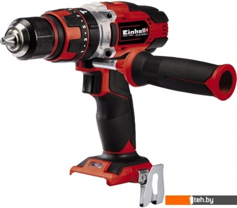  - Шуруповерты, гайковерты, электроотвертки Einhell TE-CD 18/48 Li-i 4513926 (без АКБ) - TE-CD 18/48 Li-i 4513926 (без АКБ)
