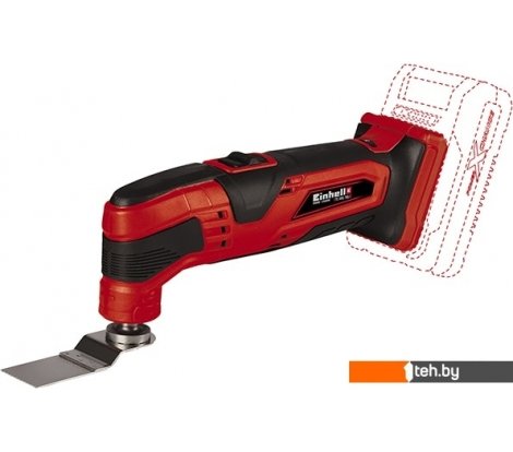  - Шлифмашины Einhell TC-MG 18 Li-Solo - TC-MG 18 Li-Solo